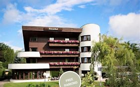 Hotel Garni Roemerhof